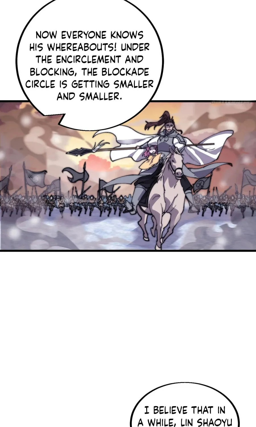 Read It Starts With A Mountain chapter 442 image 47 on Lezhin