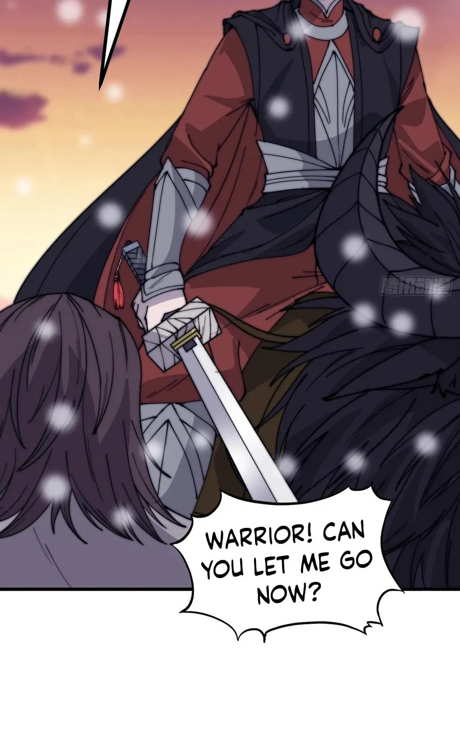 Read It Starts With A Mountain chapter 442 image 49 on Lezhin