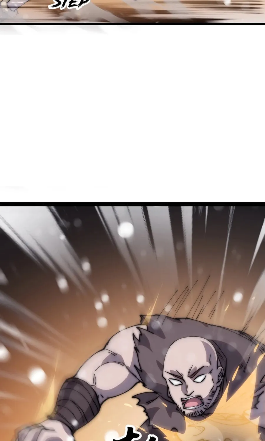 Read It Starts With A Mountain chapter 442 image 8 on Lezhin