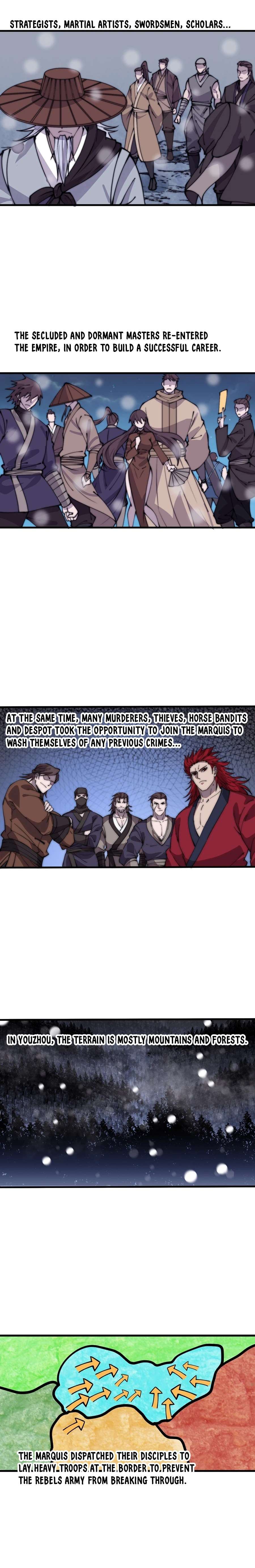 Read It Starts With A Mountain chapter 443 image 10 on Lezhin
