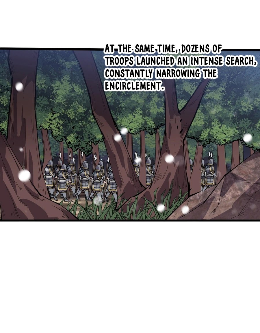 Read It Starts With A Mountain chapter 443 image 11 on Lezhin