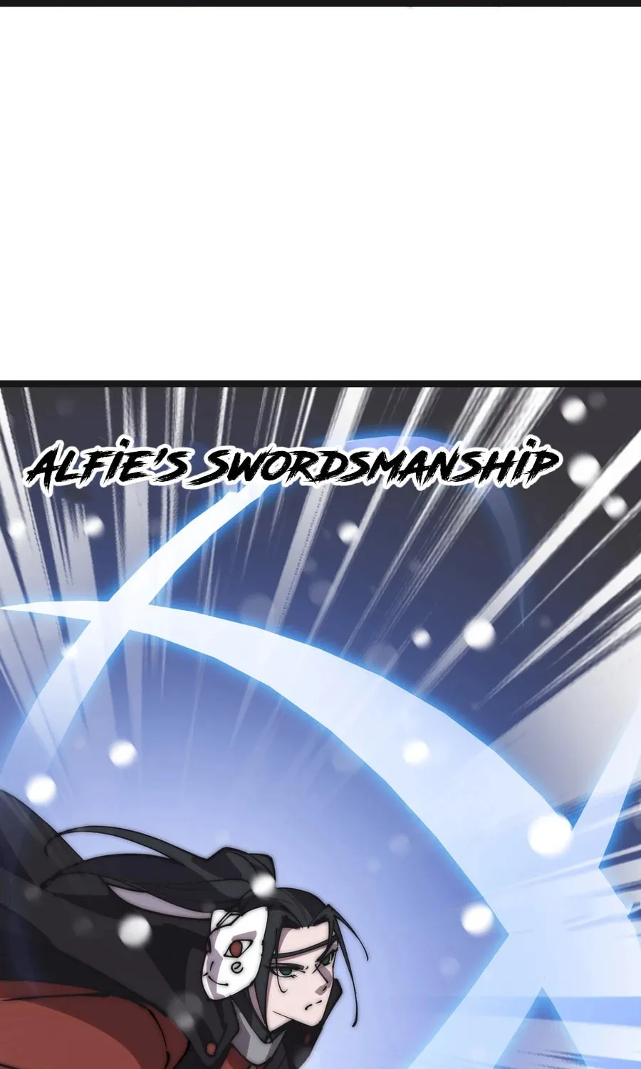 Read It Starts With A Mountain chapter 444 image 22 on Lezhin