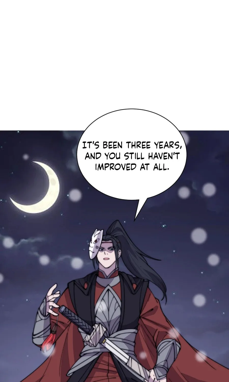 Read It Starts With A Mountain chapter 444 image 34 on Lezhin