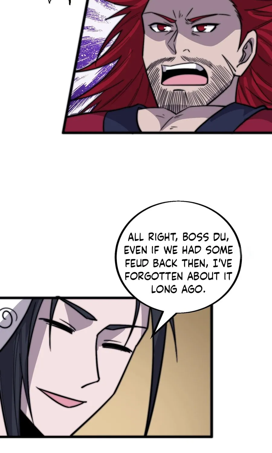 Read It Starts With A Mountain chapter 444 image 50 on Lezhin