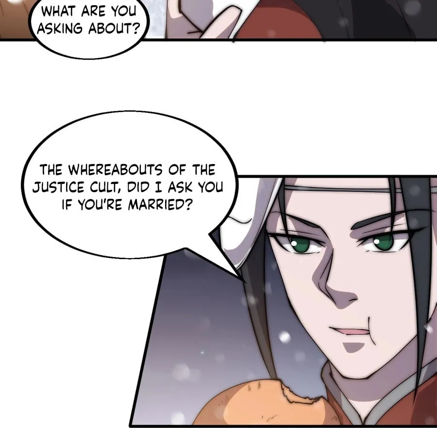 Read It Starts With A Mountain chapter 445 image 19 on Lezhin
