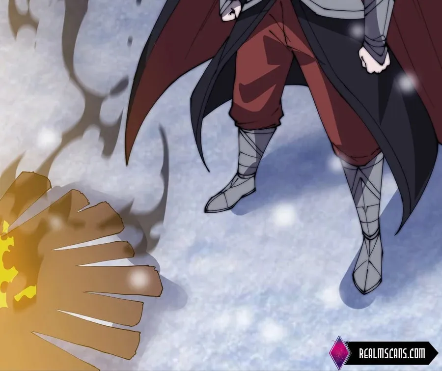 Read It Starts With A Mountain chapter 445 image 32 on Lezhin