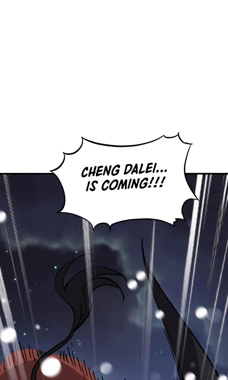 Read It Starts With A Mountain chapter 445 image 54 on Lezhin