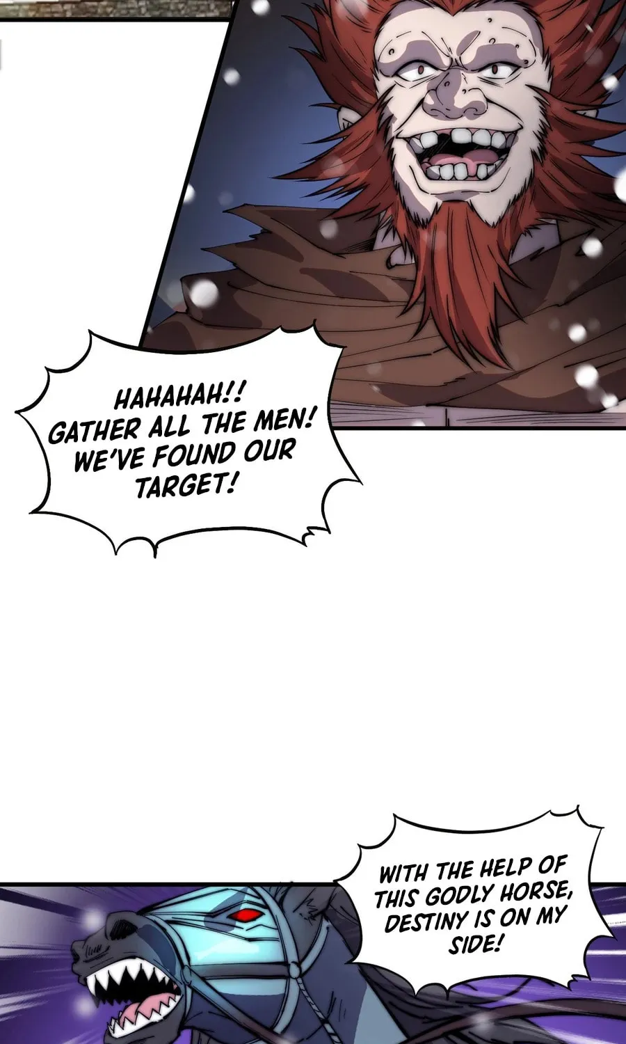 Read It Starts With A Mountain chapter 447 image 42 on Lezhin