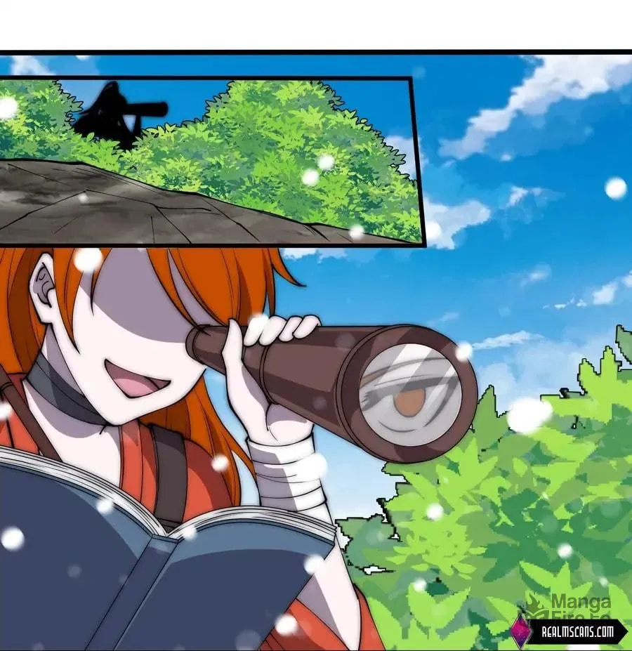 Read It Starts With A Mountain chapter 449 image 3 on Lezhin