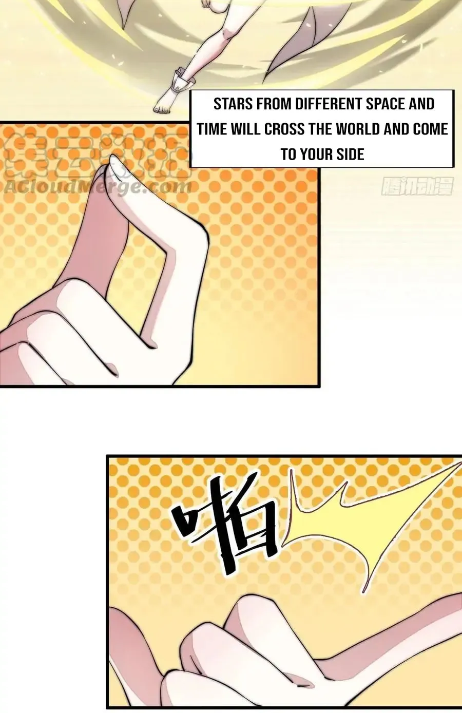 Read It Starts With A Mountain chapter 45 image 12 on Lezhin