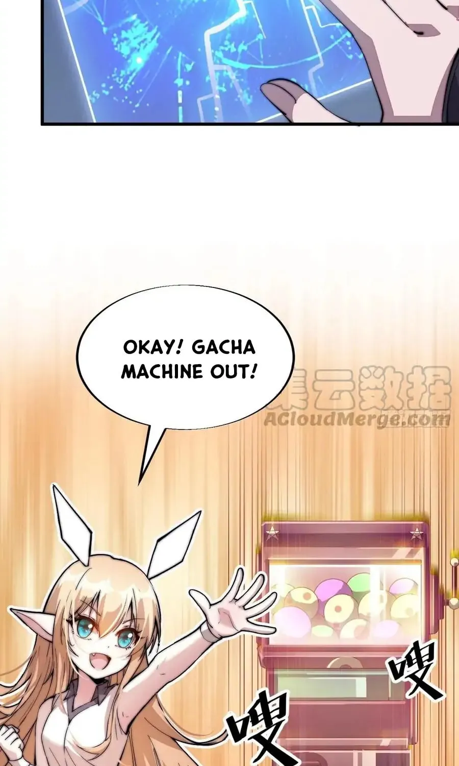Read It Starts With A Mountain chapter 45 image 22 on Lezhin