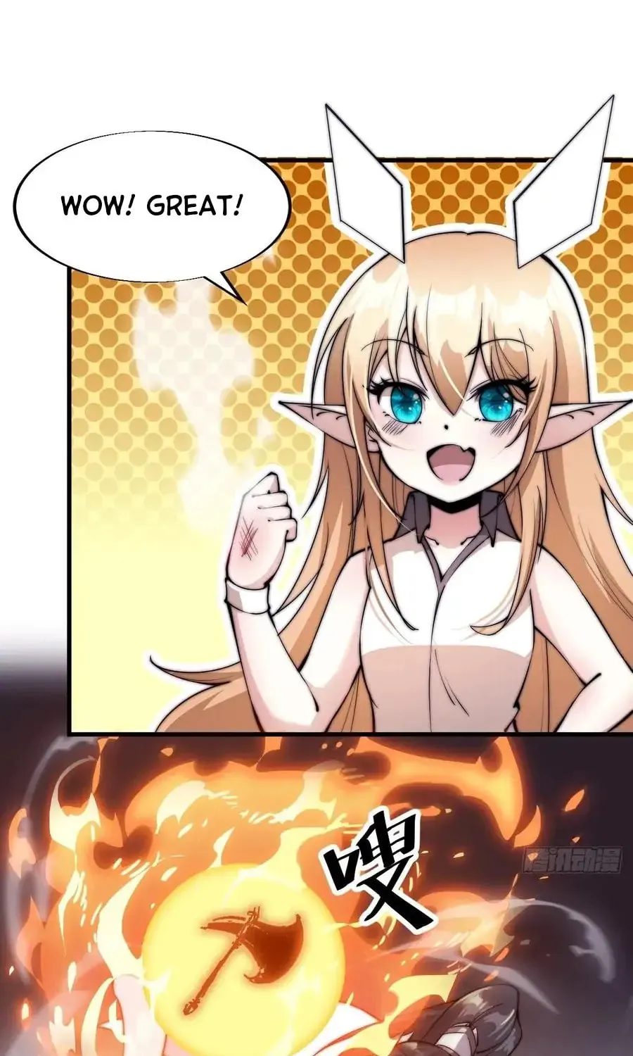 Read It Starts With A Mountain chapter 45 image 33 on Lezhin