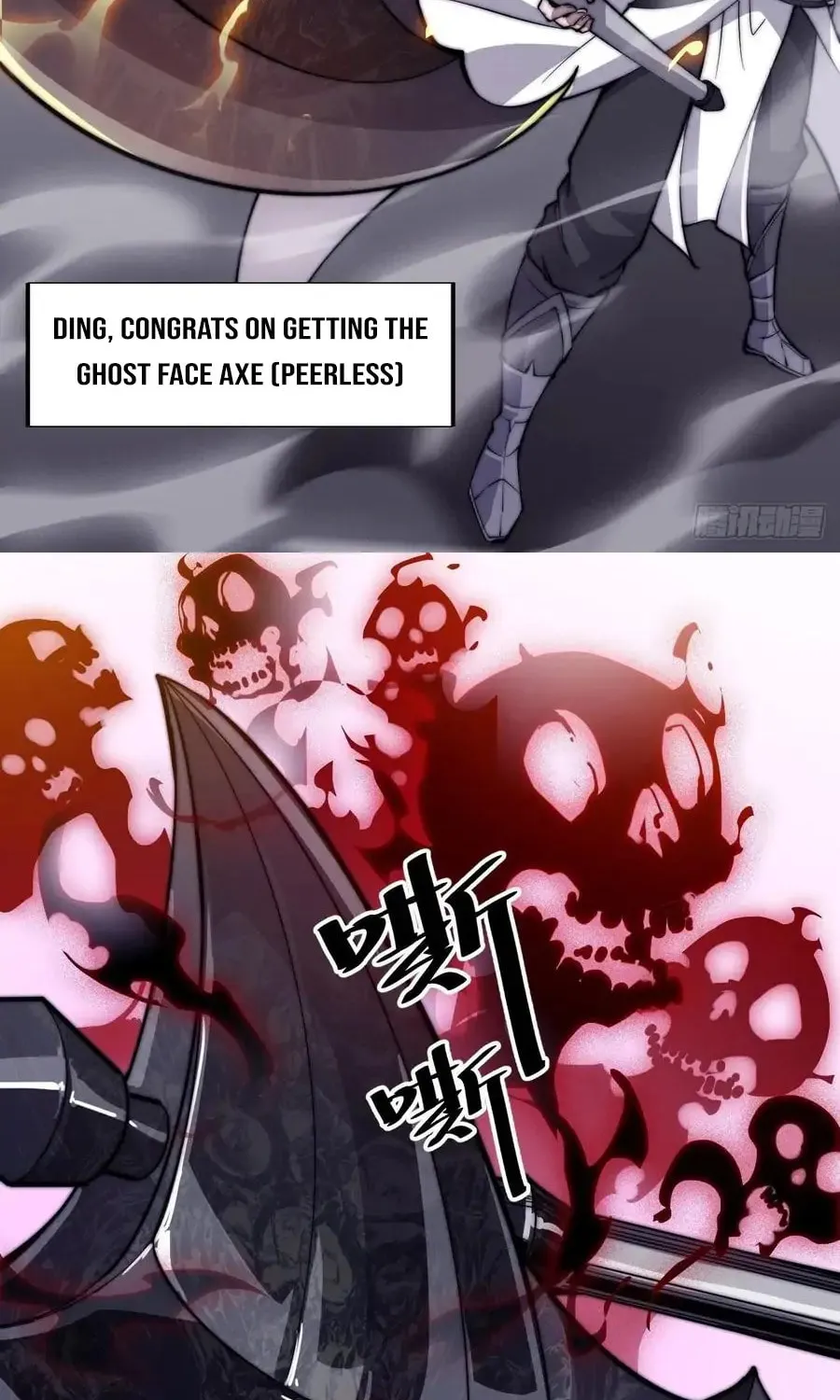 Read It Starts With A Mountain chapter 45 image 37 on Lezhin