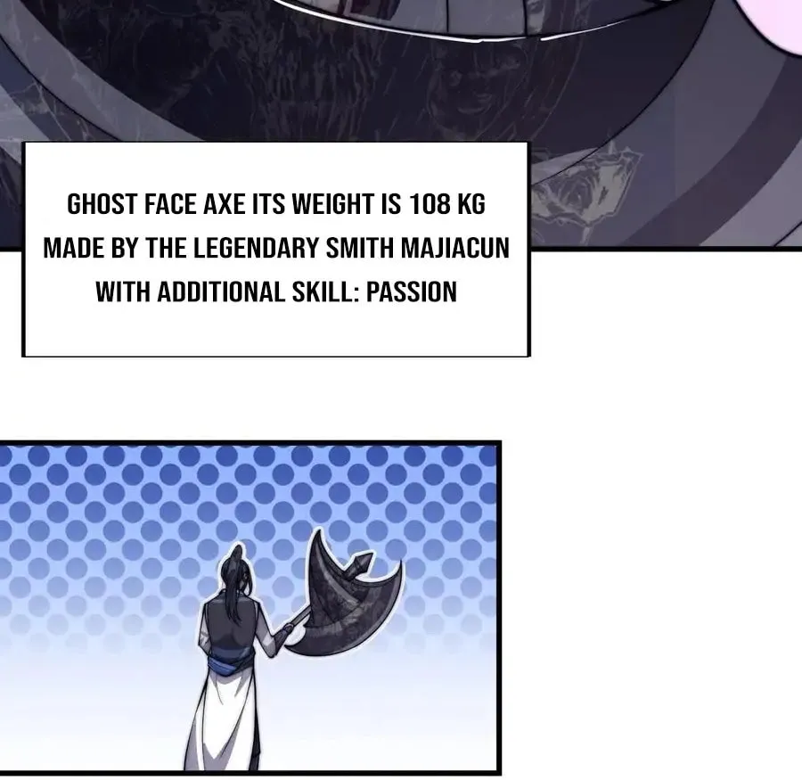 Read It Starts With A Mountain chapter 45 image 38 on Lezhin