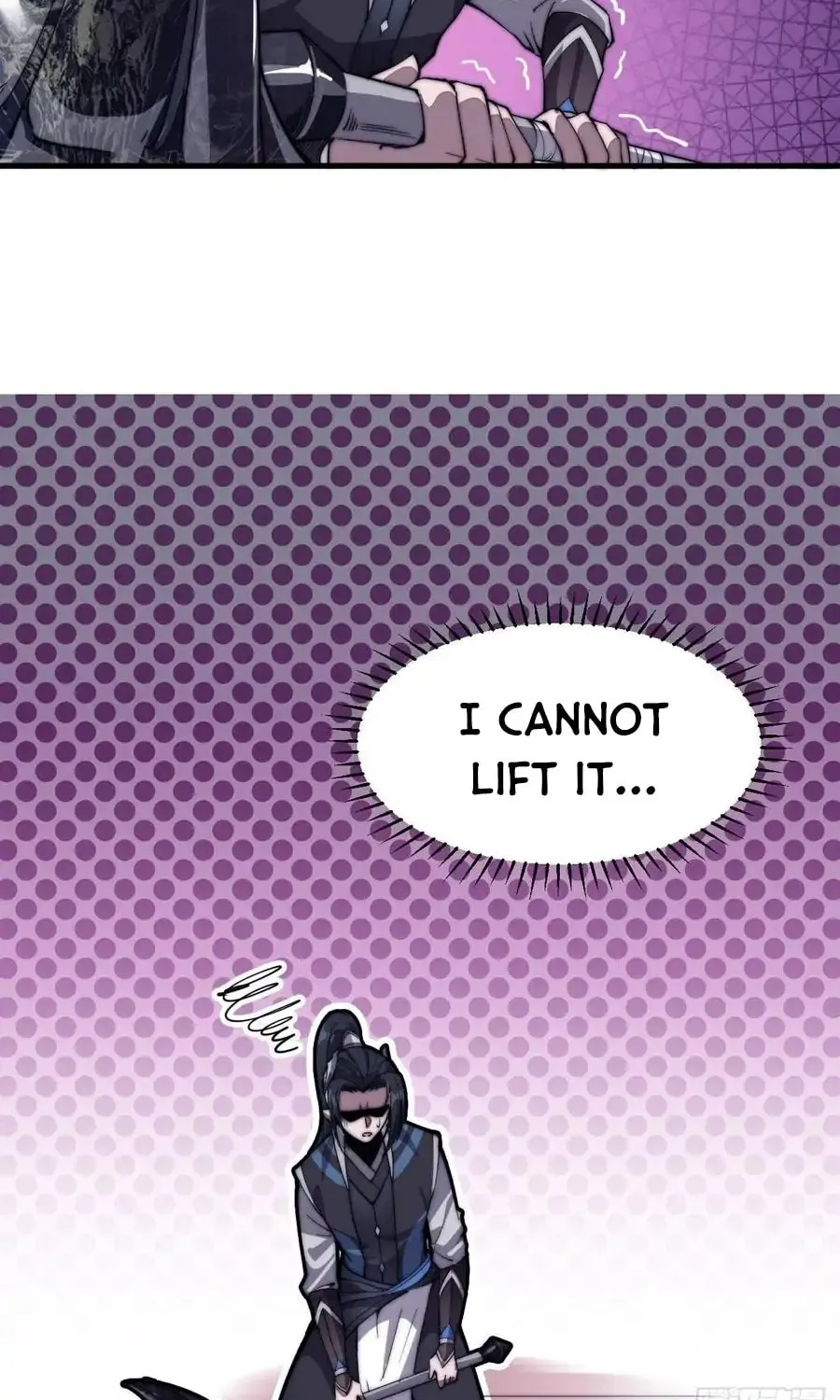 Read It Starts With A Mountain chapter 45 image 40 on Lezhin
