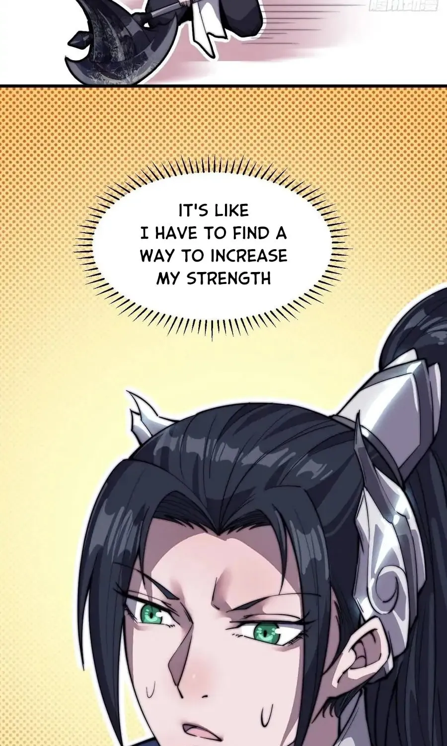 Read It Starts With A Mountain chapter 45 image 41 on Lezhin