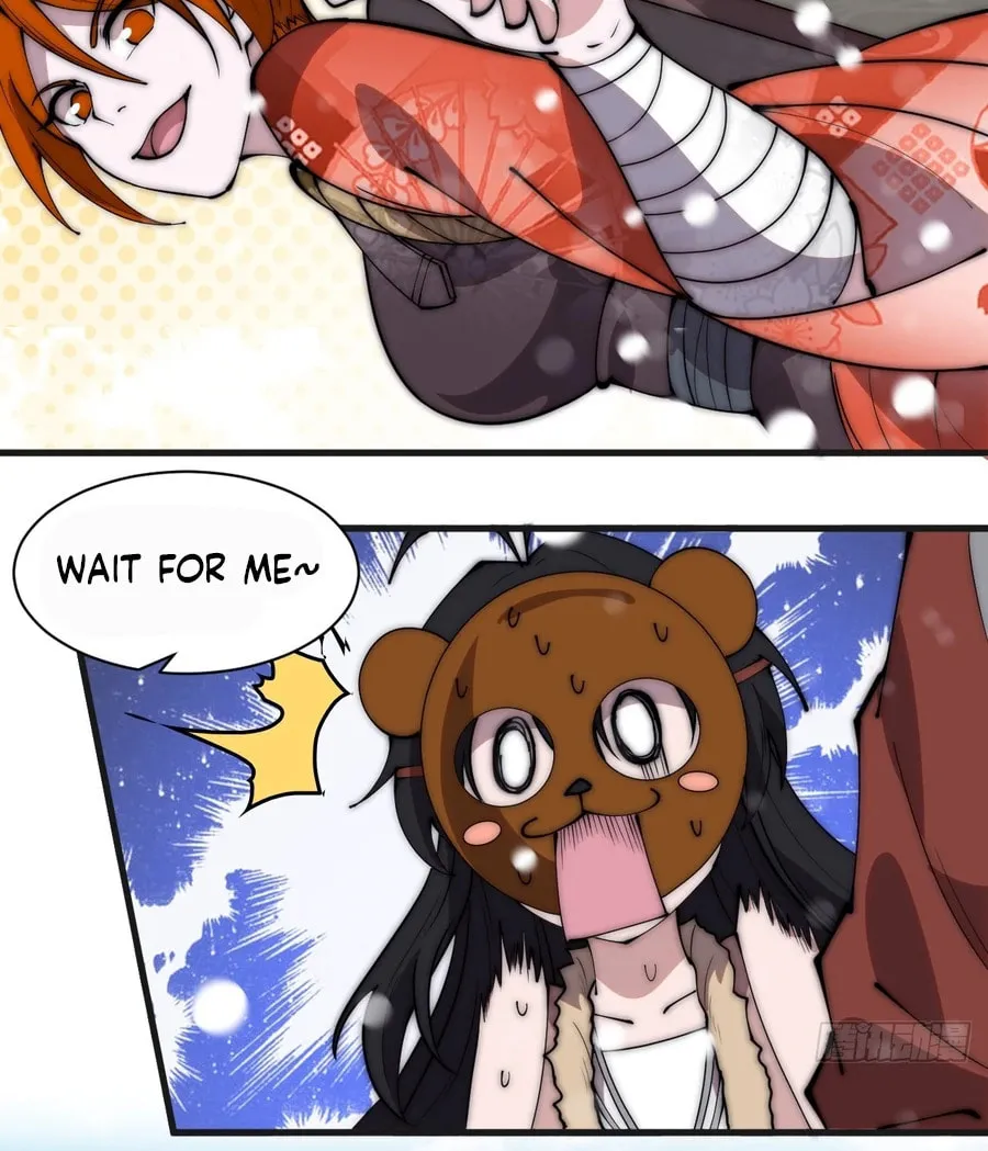 Read It Starts With A Mountain chapter 450 image 33 on Lezhin