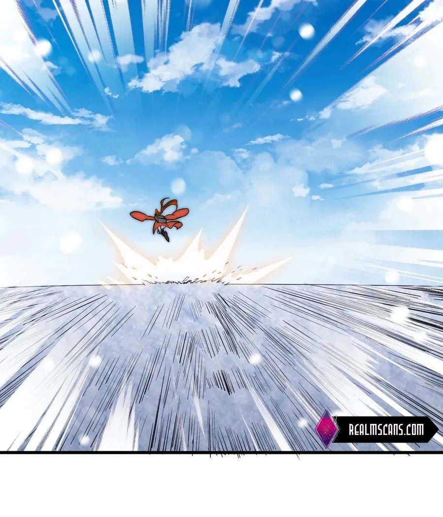 Read It Starts With A Mountain chapter 450 image 36 on Lezhin