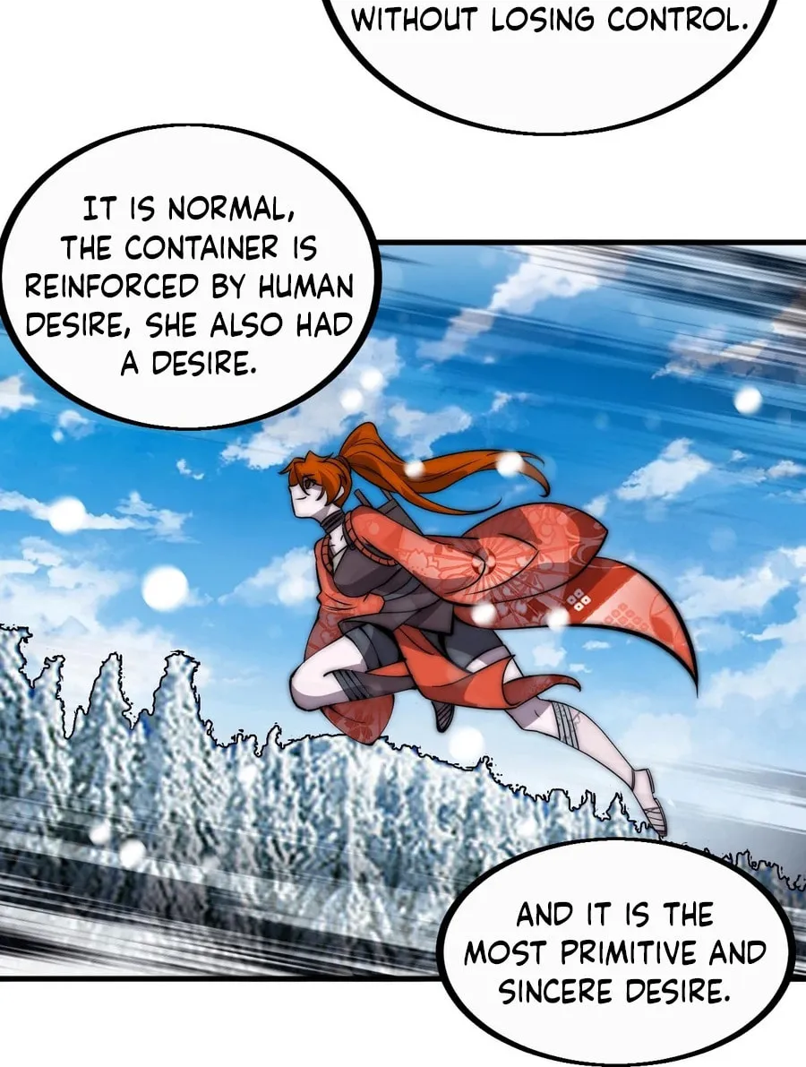 Read It Starts With A Mountain chapter 450 image 40 on Lezhin