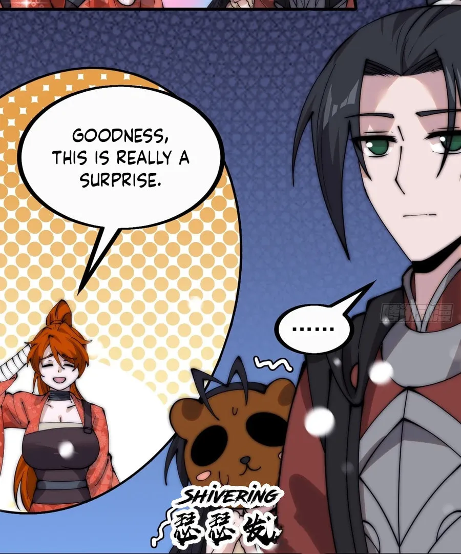 Read It Starts With A Mountain chapter 450 image 9 on Lezhin
