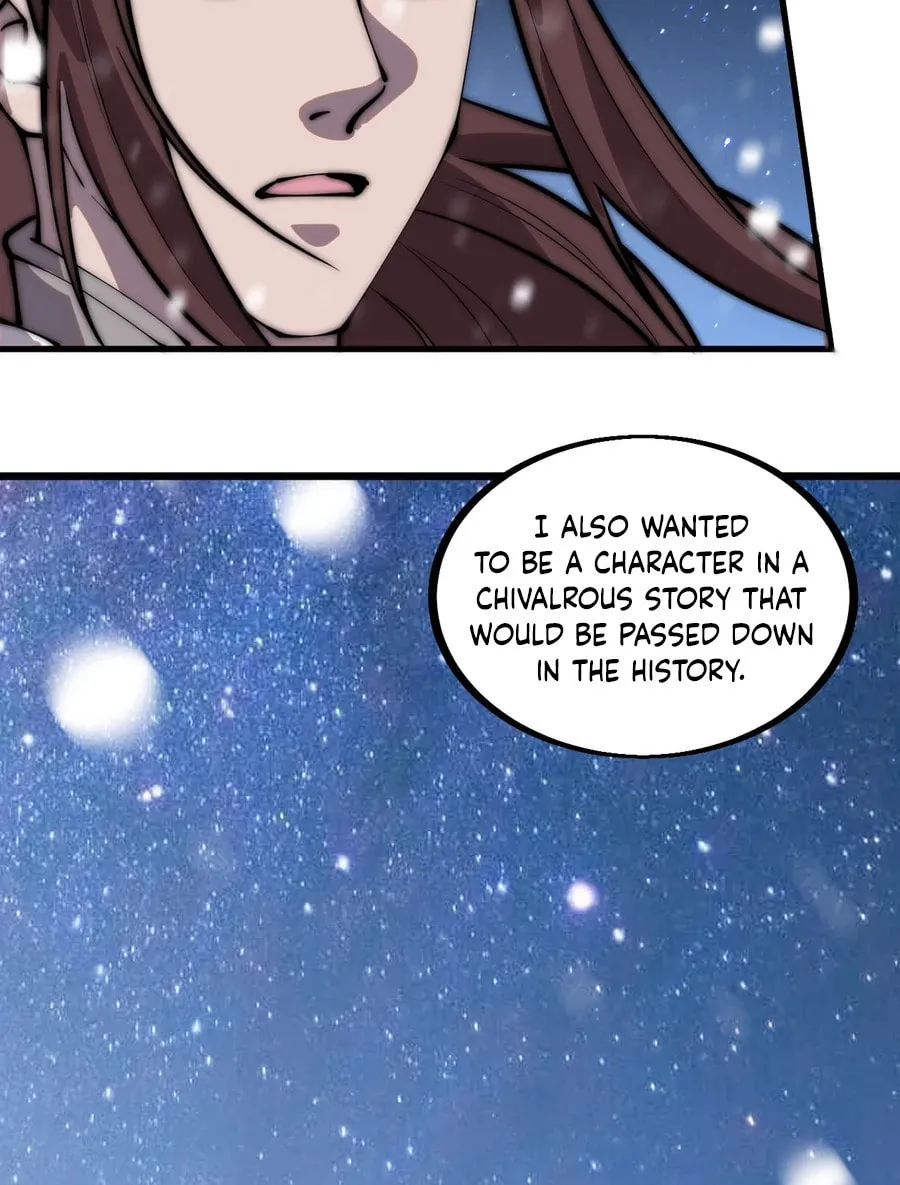 Read It Starts With A Mountain chapter 451 image 12 on Lezhin