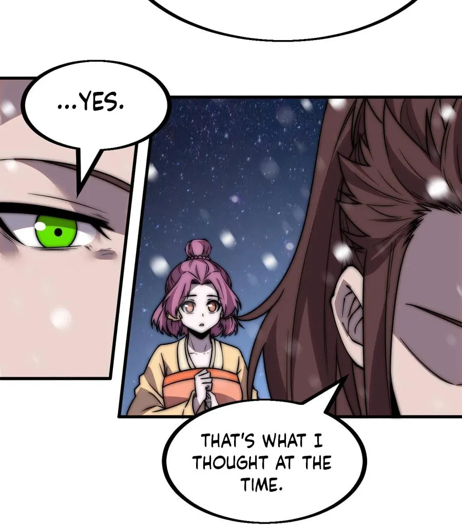 Read It Starts With A Mountain chapter 451 image 18 on Lezhin