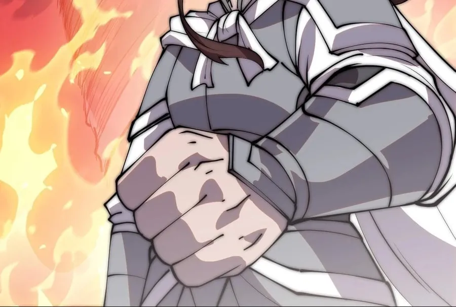 Read It Starts With A Mountain chapter 451 image 25 on Lezhin