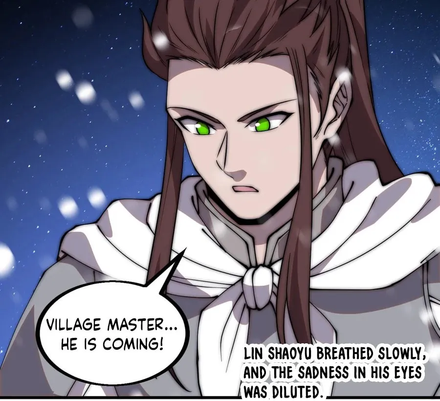 Read It Starts With A Mountain chapter 451 image 31 on Lezhin