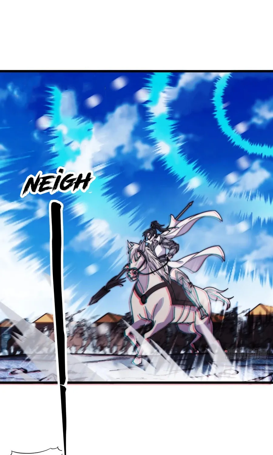 Read It Starts With A Mountain chapter 453 image 16 on Lezhin