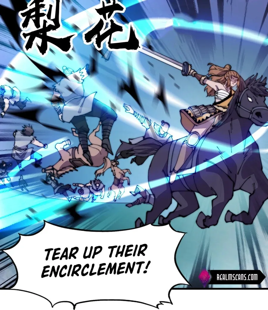 Read It Starts With A Mountain chapter 453 image 35 on Lezhin