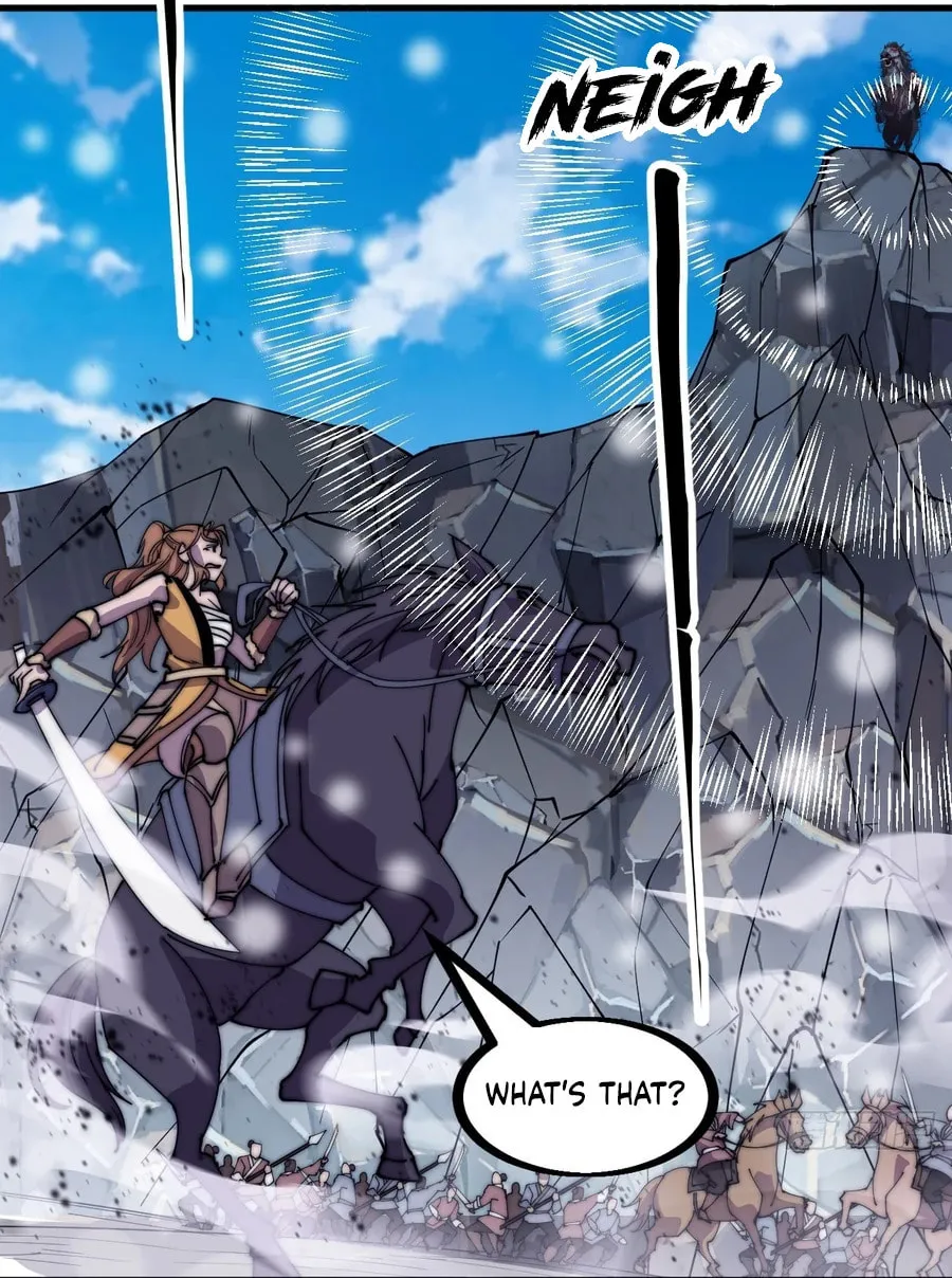 Read It Starts With A Mountain chapter 453 image 41 on Lezhin