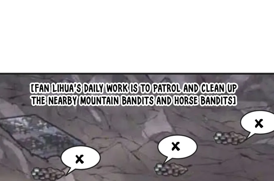 Read It Starts With A Mountain chapter 454 image 18 on Lezhin