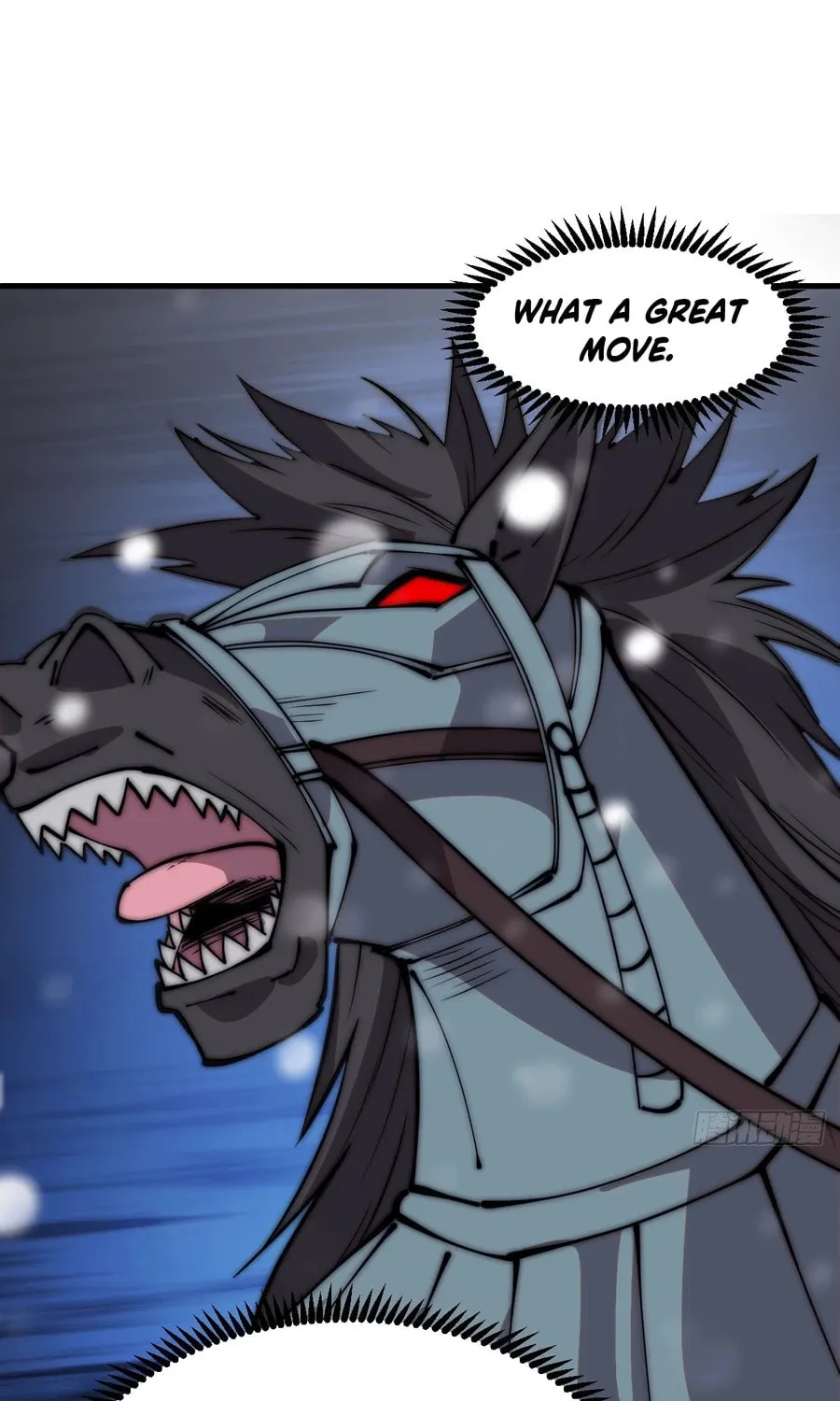 Read It Starts With A Mountain chapter 454 image 29 on Lezhin