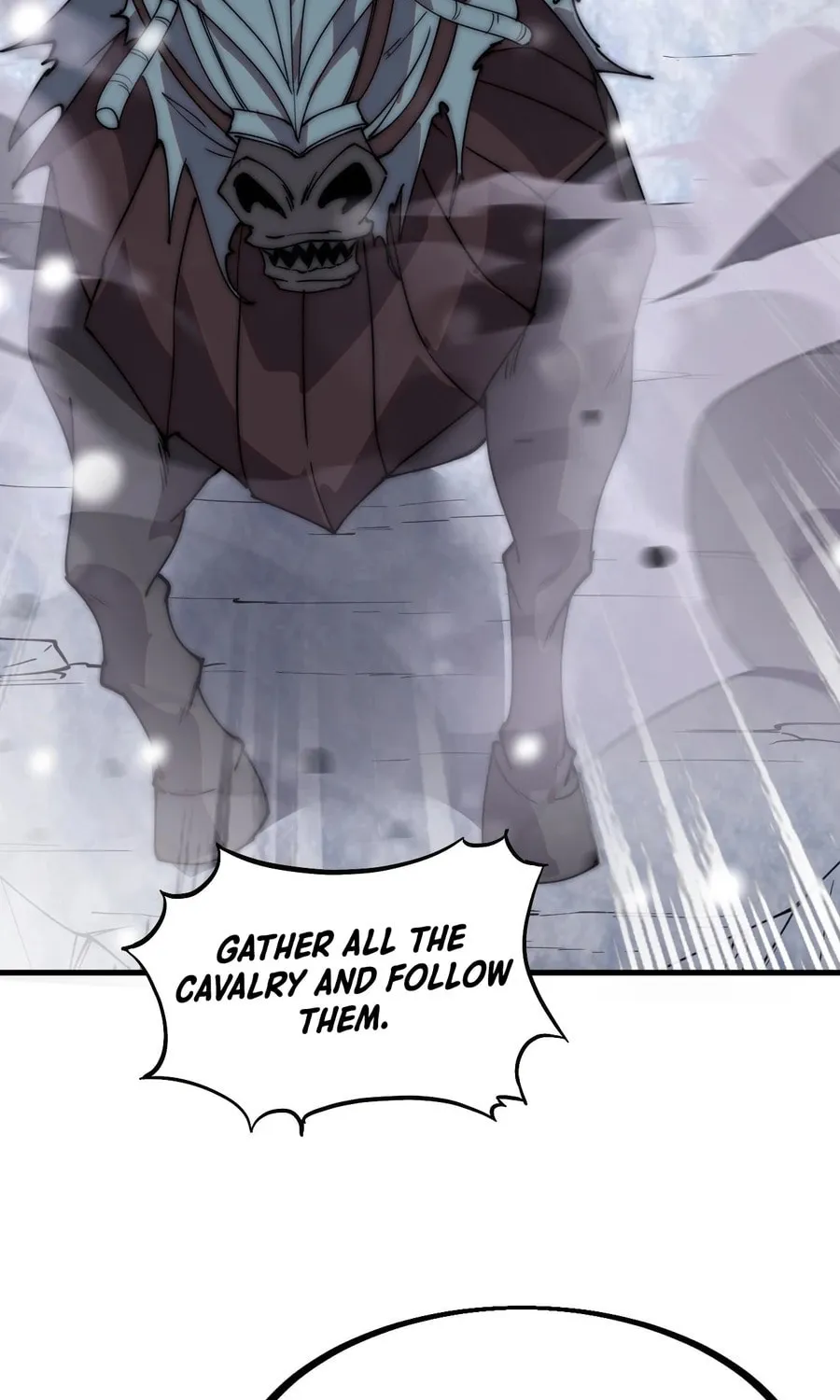 Read It Starts With A Mountain chapter 454 image 33 on Lezhin