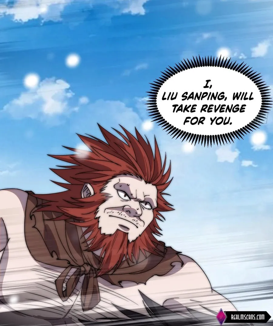 Read It Starts With A Mountain chapter 454 image 37 on Lezhin