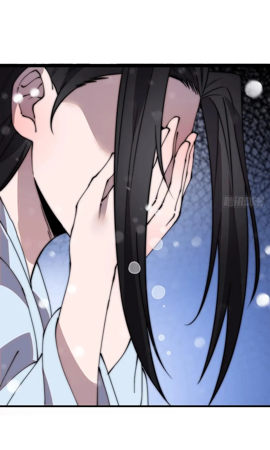 Read It Starts With A Mountain chapter 455 image 15 on Lezhin