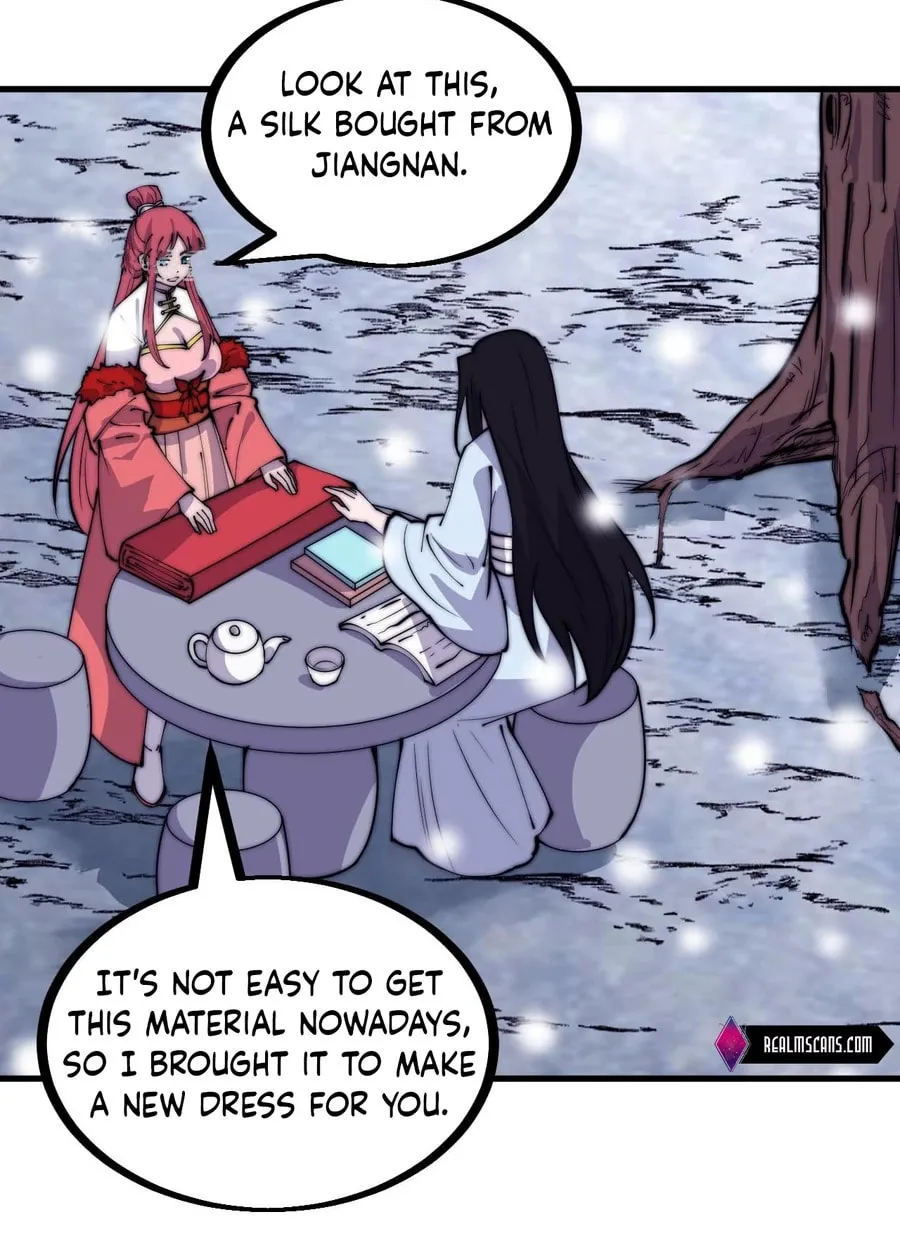 Read It Starts With A Mountain chapter 455 image 3 on Lezhin