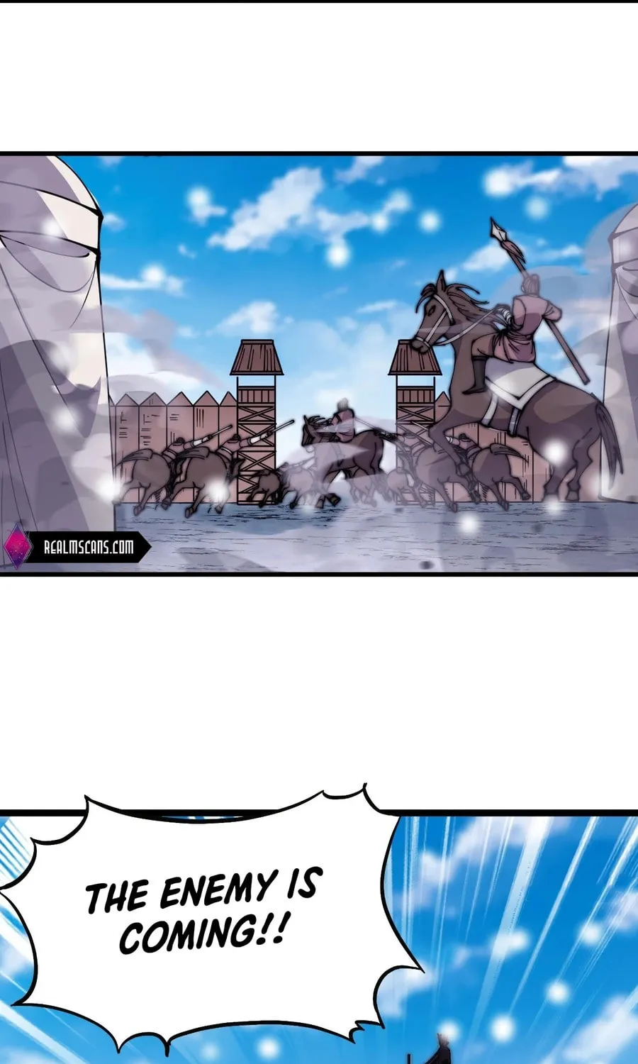 Read It Starts With A Mountain chapter 455 image 34 on Lezhin