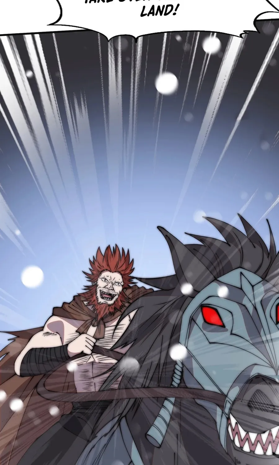 Read It Starts With A Mountain chapter 455 image 43 on Lezhin