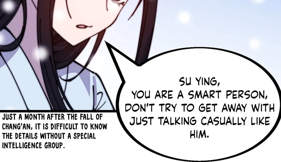 Read It Starts With A Mountain chapter 455 image 7 on Lezhin