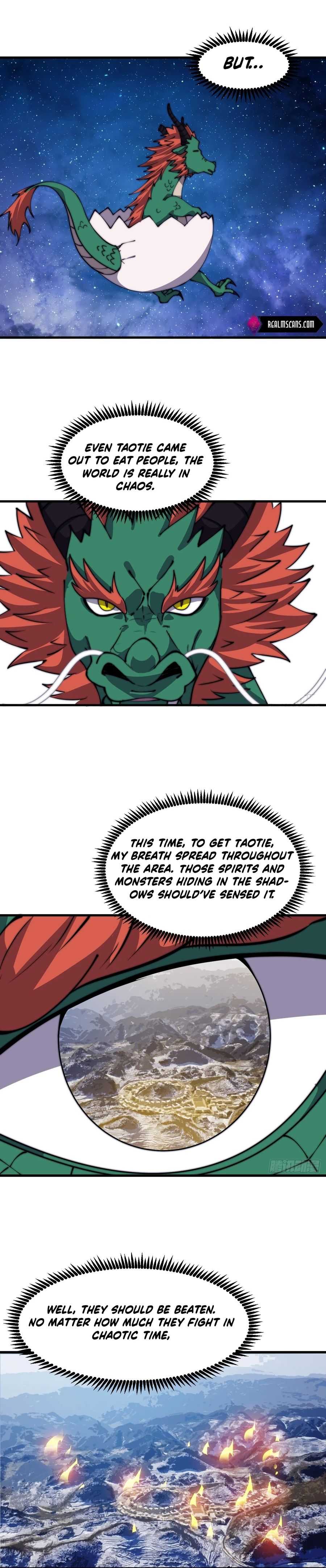 Read It Starts With A Mountain chapter 459 image 2 on Lezhin