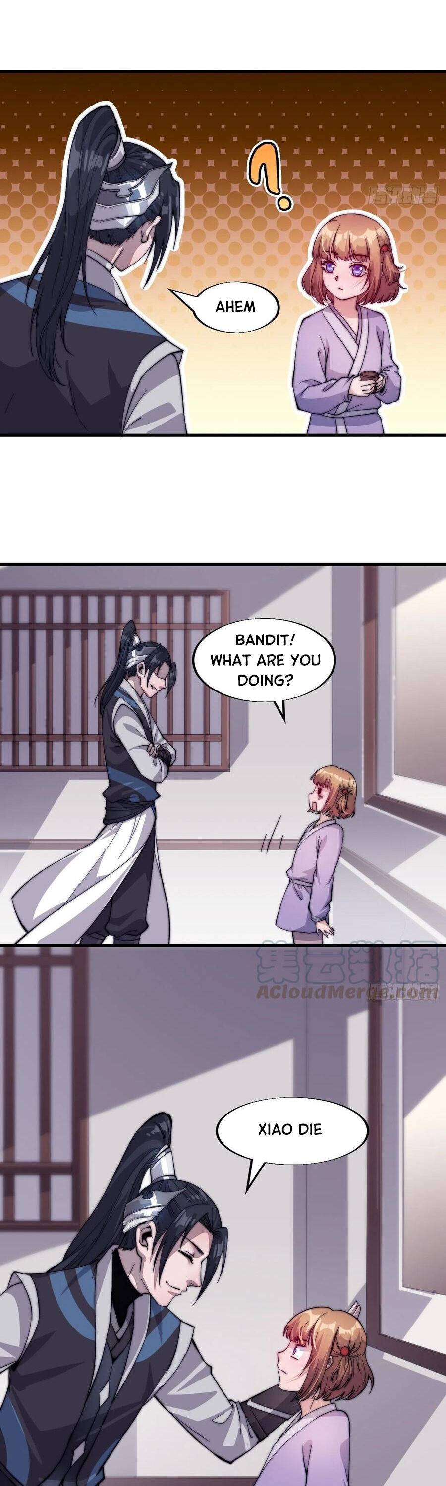 Read It Starts With A Mountain chapter 46 image 10 on Lezhin