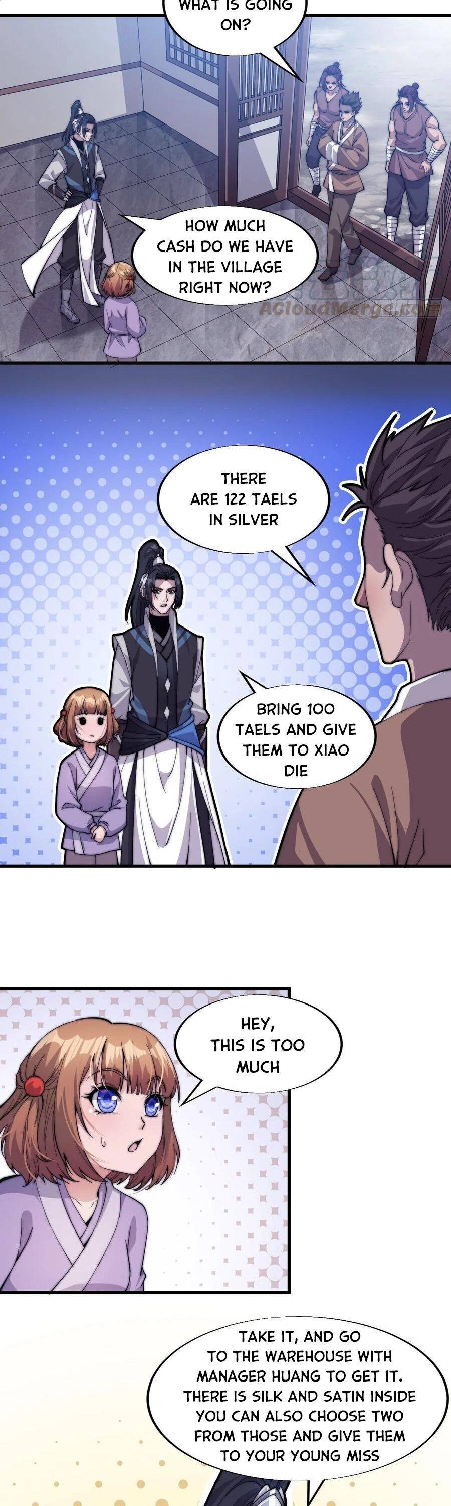 Read It Starts With A Mountain chapter 46 image 12 on Lezhin