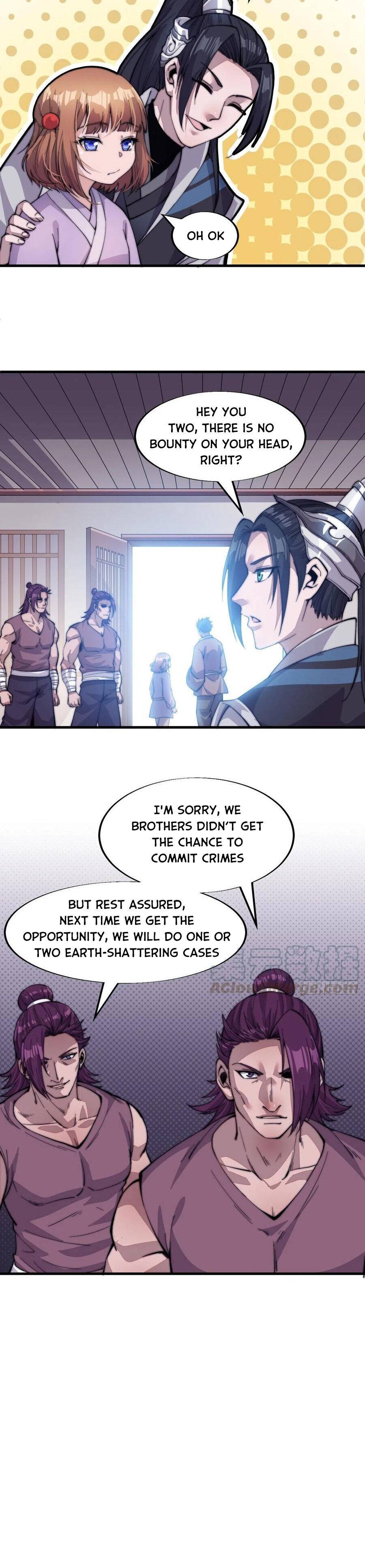 Read It Starts With A Mountain chapter 46 image 13 on Lezhin