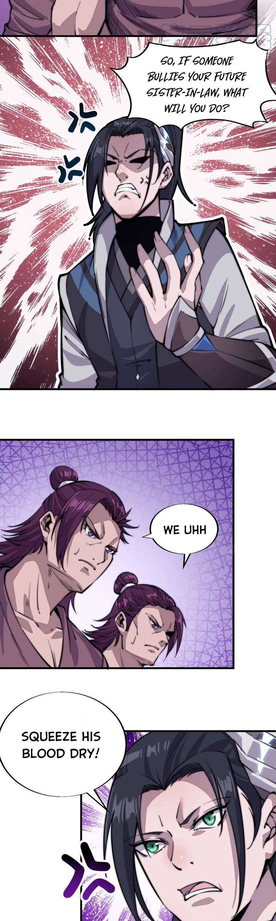 Read It Starts With A Mountain chapter 46 image 15 on Lezhin