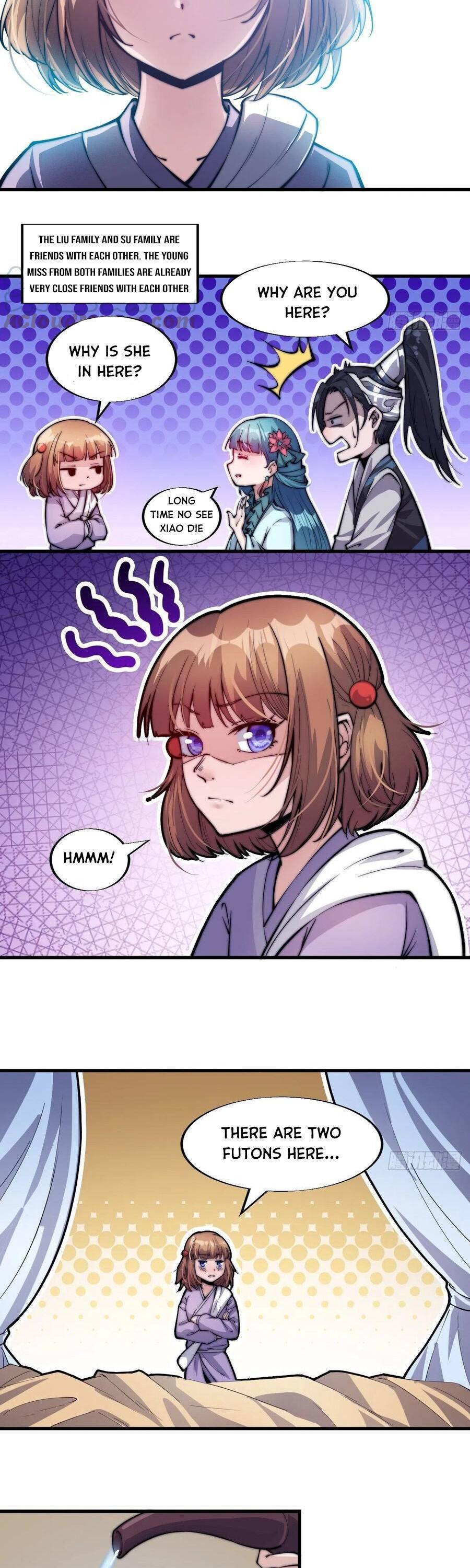 Read It Starts With A Mountain chapter 46 image 6 on Lezhin