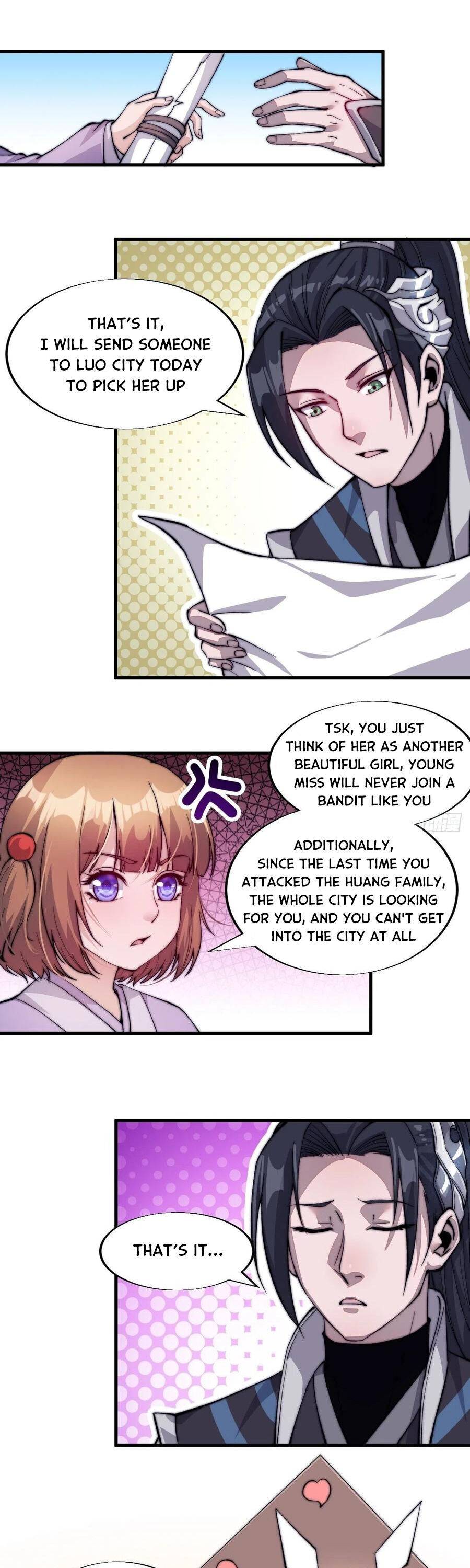 Read It Starts With A Mountain chapter 46 image 8 on Lezhin