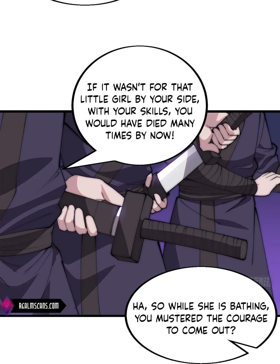 Read It Starts With A Mountain chapter 462 image 19 on Lezhin