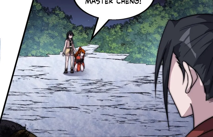 Read It Starts With A Mountain chapter 462 image 35 on Lezhin