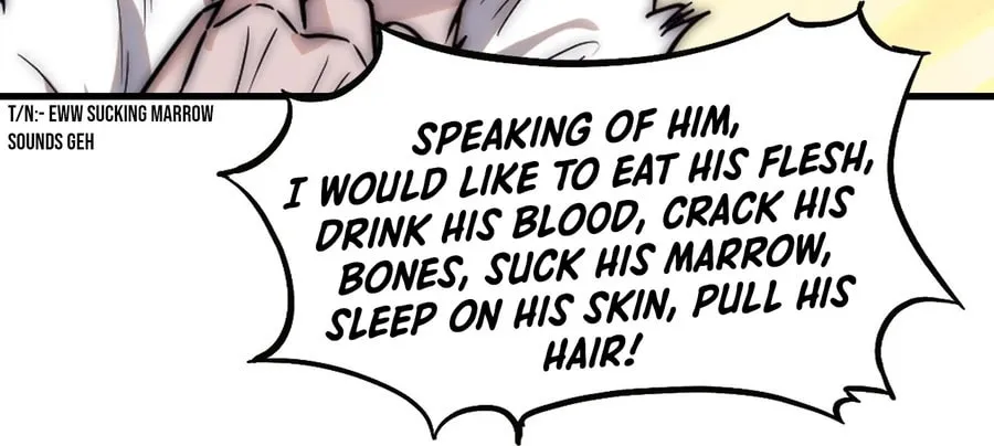 Read It Starts With A Mountain chapter 463 image 27 on Lezhin